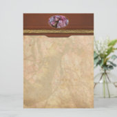 桜 – 最後に春 招待状 (スタンド正面)