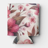 桜 缶クーラー (正面)