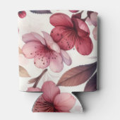 桜 缶クーラー (裏面)