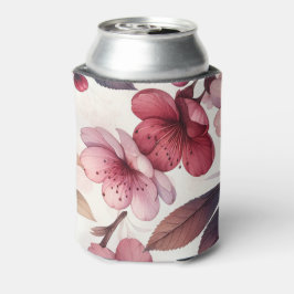 桜 缶クーラー