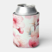 桜 缶クーラー (缶正面)