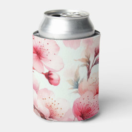 桜 缶クーラー