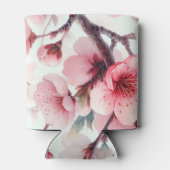 桜 缶クーラー (裏面)
