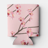 桜 缶クーラー (裏面)