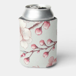 桜 缶クーラー