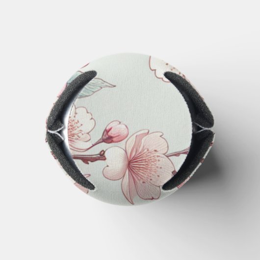 桜 缶クーラー (ボトム)