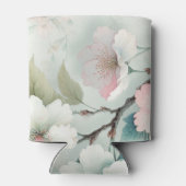 桜 缶クーラー (裏面)