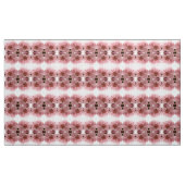 桜。 花の春パターン ファブリック (ヤード)
