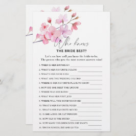 桜 – 花嫁ゲームを知っている最高の人