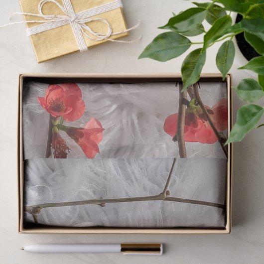 桜 薄葉紙 (ギフト)