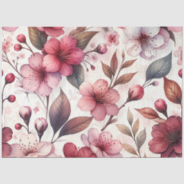 桜 薄葉紙