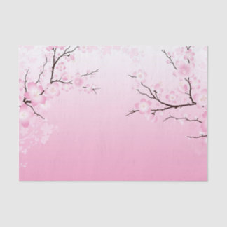 桜 薄葉紙