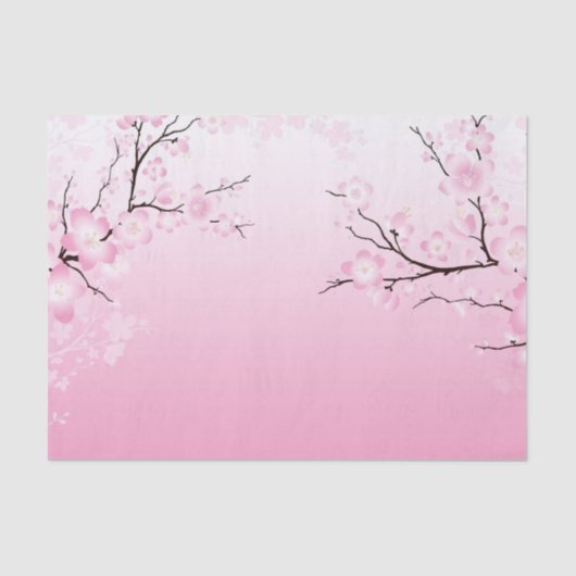 桜 薄葉紙 (正面)