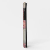 桜 Case-Mate iPhoneケース (裏面/左)