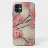 桜 Case-Mate iPhoneケース (裏面)