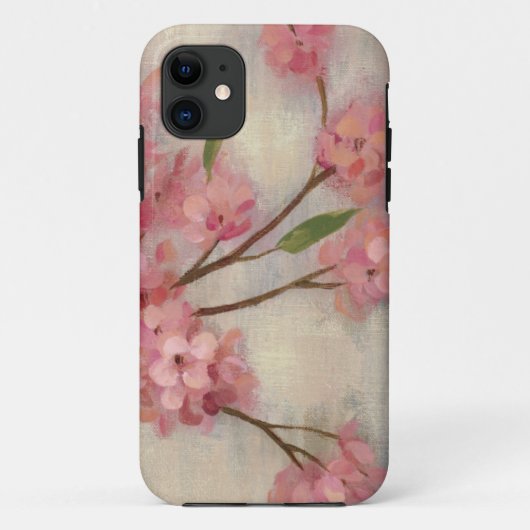 桜 Case-Mate iPhoneケース (裏面)