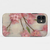 桜 Case-Mate iPhoneケース (裏面(横))