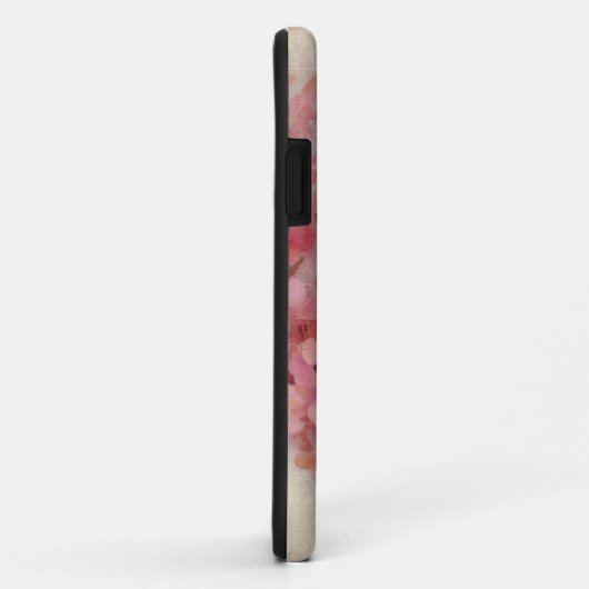 桜 Case-Mate iPhoneケース (裏面/右)