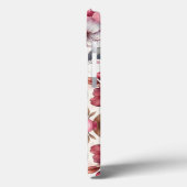 桜 Case-Mate iPhoneケース (裏面 / 左)