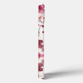 桜 Case-Mate iPhoneケース (裏面 / 右)