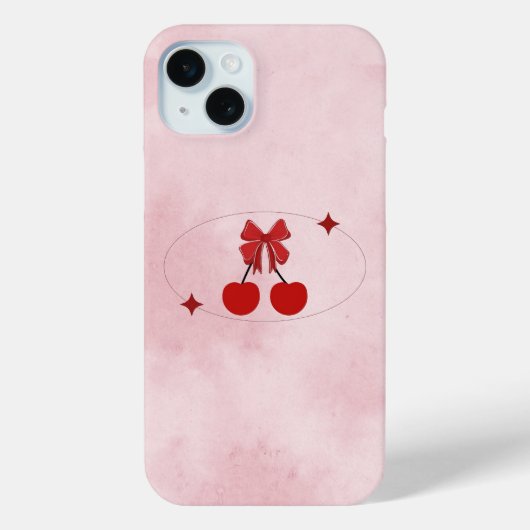 桜 Case-Mate iPhoneケース (裏面)