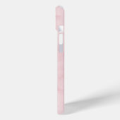 桜 Case-Mate iPhoneケース (裏面 / 左)