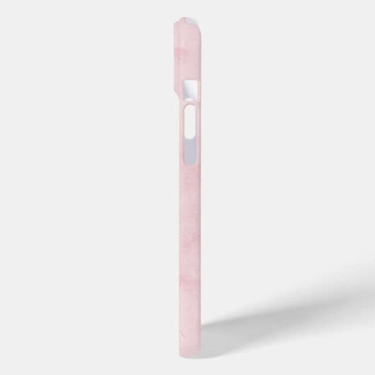 桜 Case-Mate iPhoneケース (裏面 / 左)