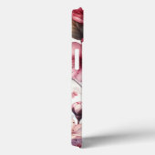 桜 Case-Mate iPhoneケース (裏面 / 右)