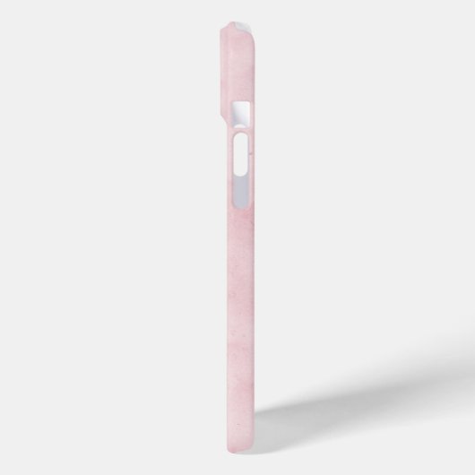 桜 Case-Mate iPhoneケース (裏面 / 左)