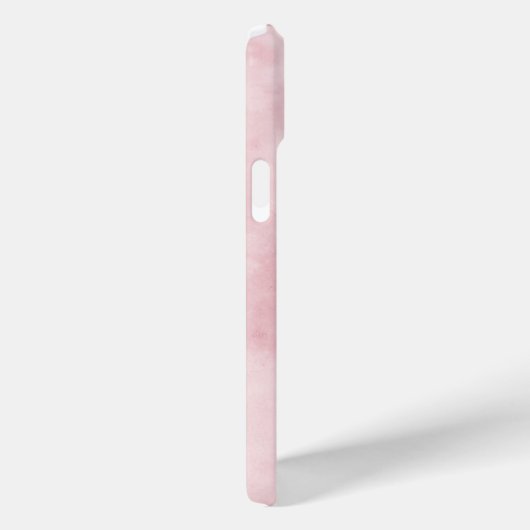 桜 Case-Mate iPhoneケース (裏面 / 右)
