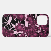 桜 Case-Mate iPhoneケース (裏面 (横))