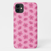 桜 Case-Mate iPhoneケース (裏面)