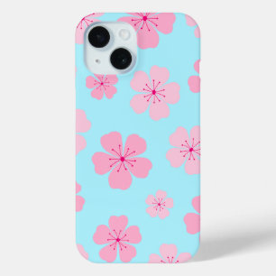 桜 iPhone 15ケース