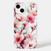 桜 Case-Mate iPhoneケース (裏面)
