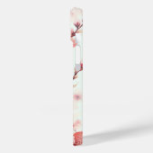 桜 Case-Mate iPhoneケース (裏面 / 左)