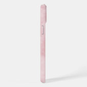 桜 iPhoneケース (右側面)
