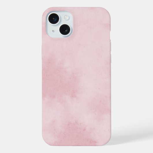 桜 iPhoneケース (裏面)