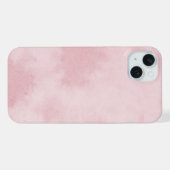 桜 iPhoneケース (裏面横)
