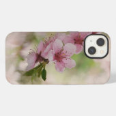 桜 iPhoneケース (裏面横)