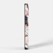桜 iPhoneケース (右側面)