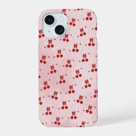 桜 iPhone 15ケース