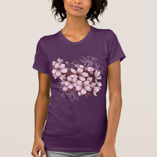 桜 Tシャツ