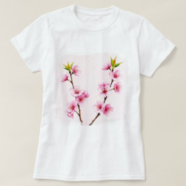 桜 Tシャツ