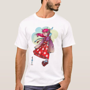 桜 Tシャツ