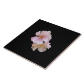 桜Trivet タイル (側面)