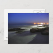 桟橋から数分 ポストカード (正面/裏面)