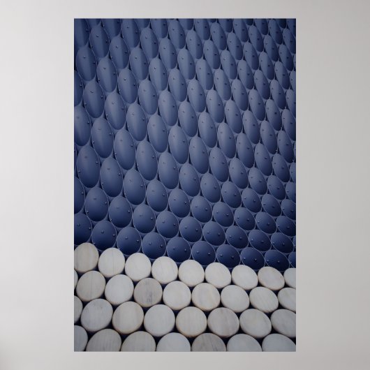 桟橋2プロムナード ポスター (正面)