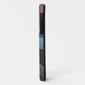 桟橋|ギリシャのバイク Case-Mate iPhoneケース (裏面/左)