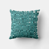 桟橋…... クッション (裏面)