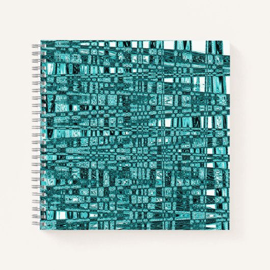 桟橋…... ノートブック (正面)